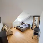 Goscinne Baltyk Проживание в семье