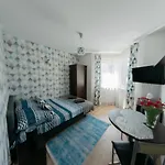 Проживание в семье Goscinne Baltyk Леба