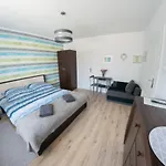 Проживание в семье Goscinne Baltyk Леба