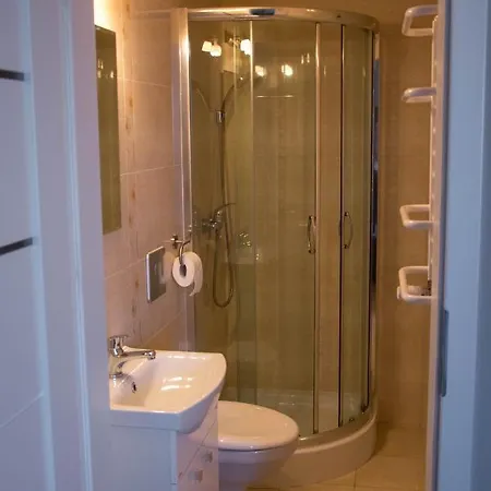 Goscinne Baltyk Łeba