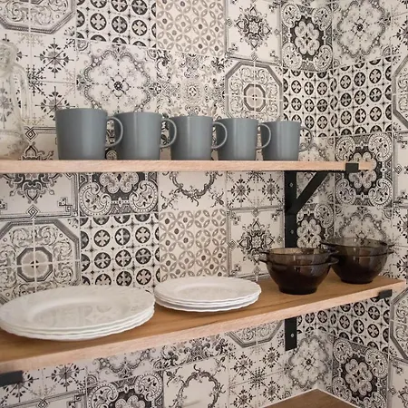 Quarto em Acomodações Particulares Goscinne Baltyk Łeba