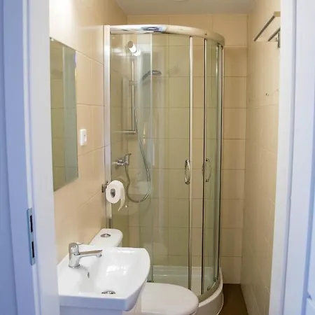 Goscinne Baltyk * Łeba