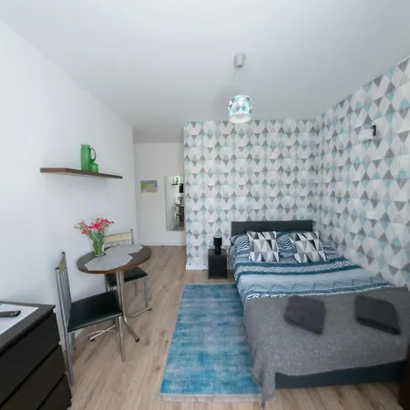 Goscinne Baltyk Łeba