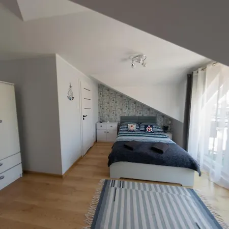 Goscinne Baltyk * Łeba