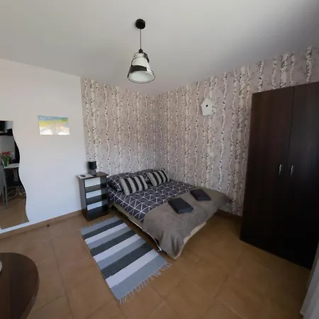Goscinne Baltyk Accommodatie bij particulieren *