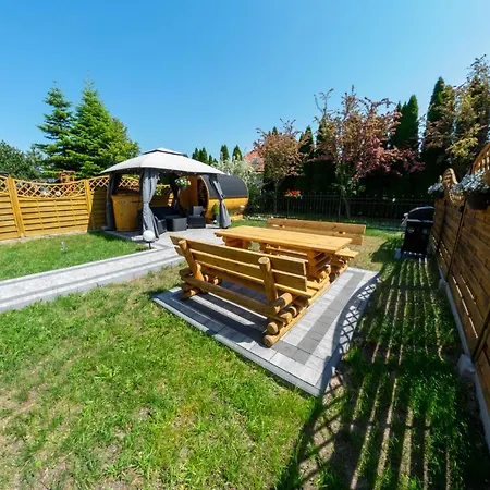 Goscinne Baltyk Kwatera prywatna *