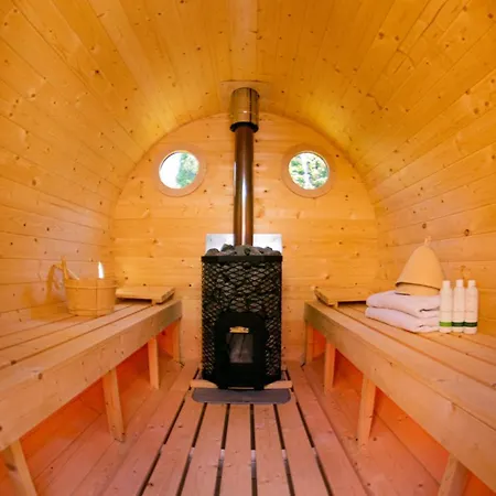 Kwatera prywatna Goscinne Baltyk Łeba